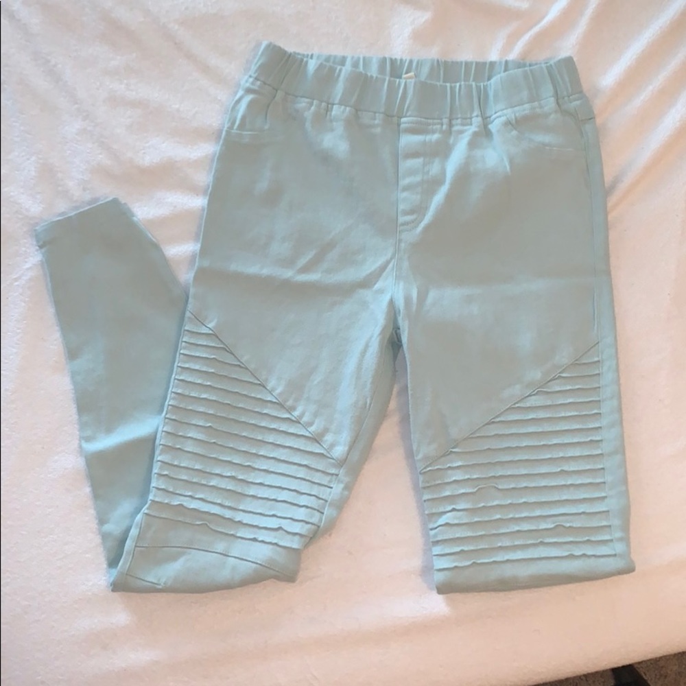 Jeggings